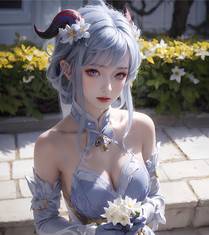 姜立 头像